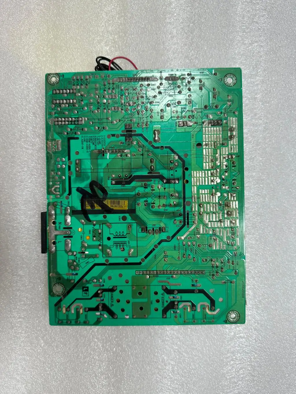 free shipping original 100% test for BENQ G2220HD power board ET-0026-N ILPI-142 492591400100R