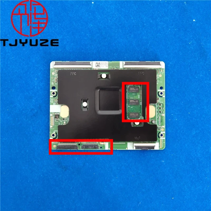 

BN41-02297A Logic Board Compatible with Samsung UN65JS9000F UE65JS9000T UE65JU6500K UE65JS9090Q T-CON BN95-02061A BN97-09251A