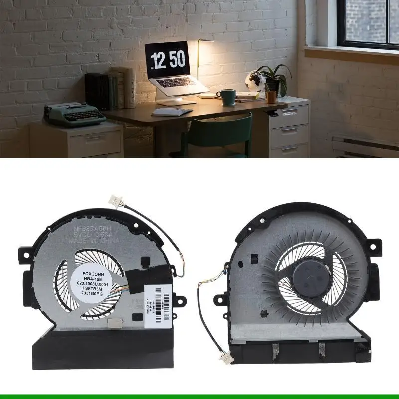 U55C Notebook Cpu F…