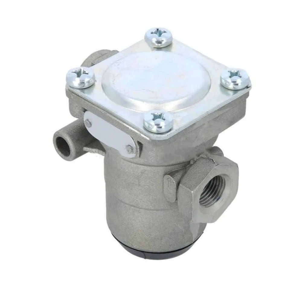 Picture 4: Pressure Limiting Valve For Volvo & MAN Trucks OE 4750150490 4750150720 20382312 21339179 4750150630