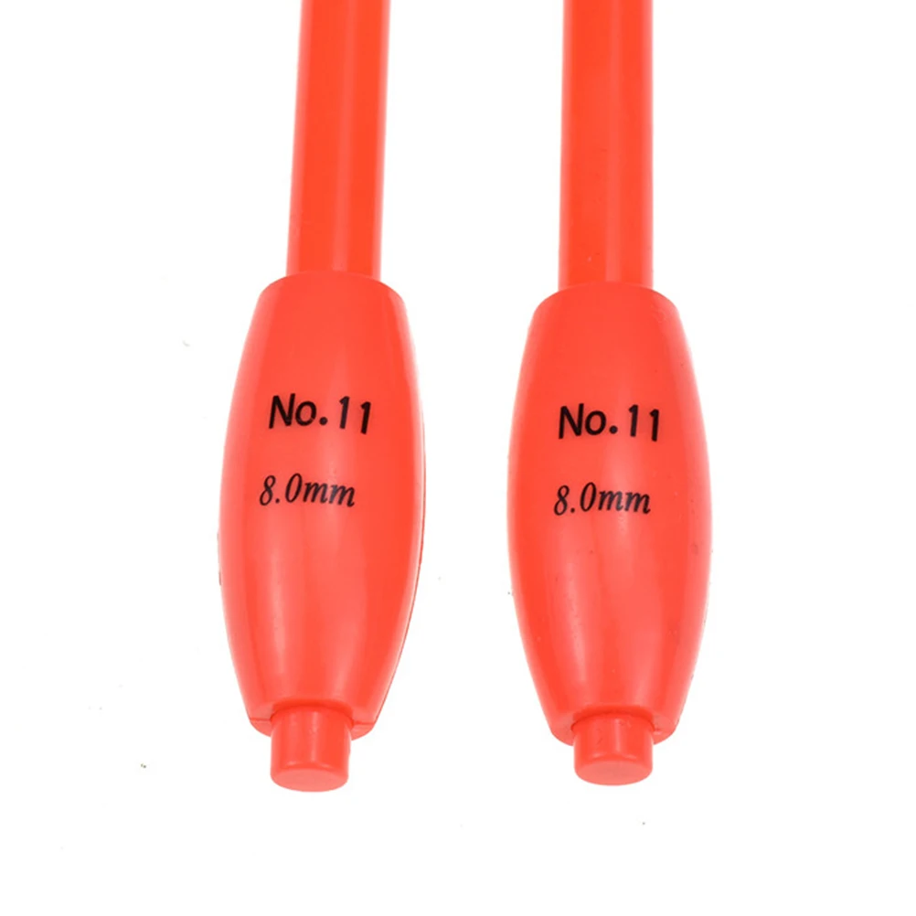 

8 Mm Sweater Needles Knotting Knitting Accessories and Gadgets Kit Diy Crochet Tool Kids