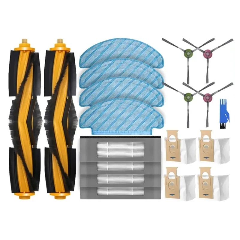 Taigh-For Ecovacs D…