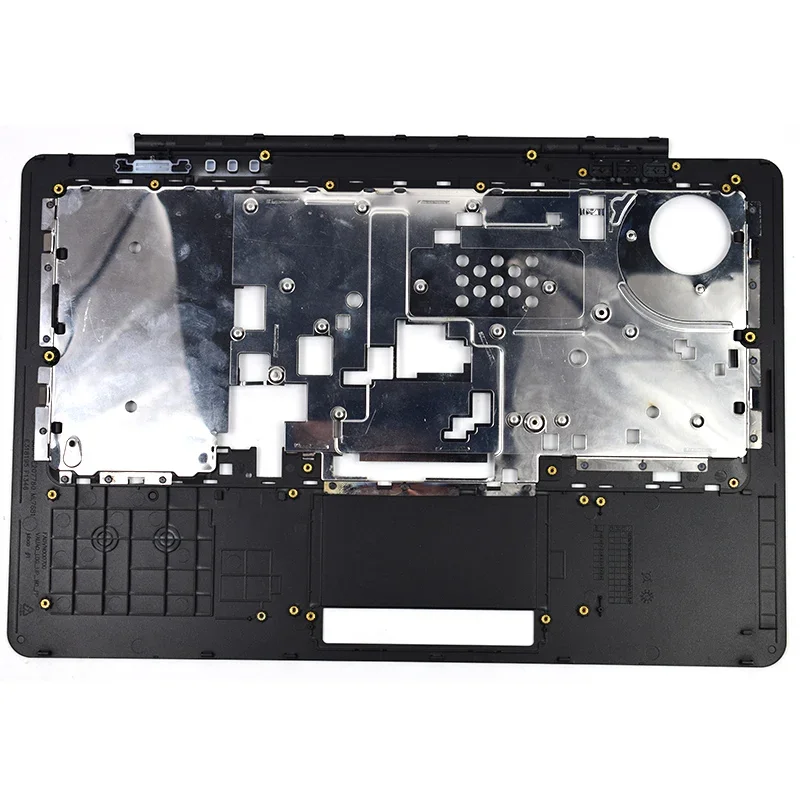 Imagem -05 - Dell Latitude Laptop Lcd Tampa Traseira Tampa Traseira Superior Moldura Frontal Palmrest Case Inferior 0hv9nn C98t7 0c98t7 0946f7 Novo