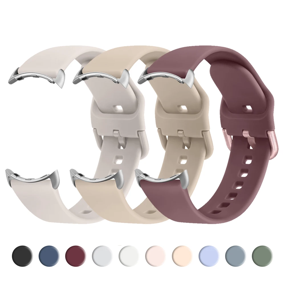 yZ[zGoogle Pixel Watch 1/2pVRXgbvAGoogle Pixel Watch 3p41mmX|[cuXbgA^RlN^[t