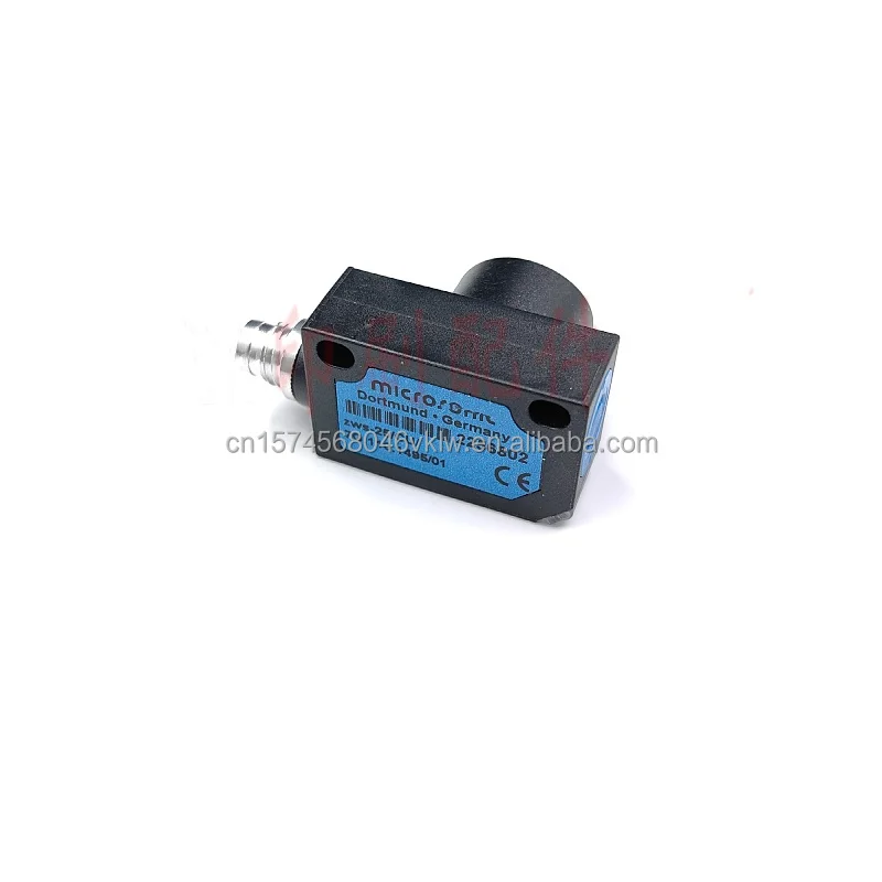 

High Quality 7G.110.1495 Double Electric Eye for Heidelberg Printing Machine Ultrasonic Sensor Printing Machine Sensor