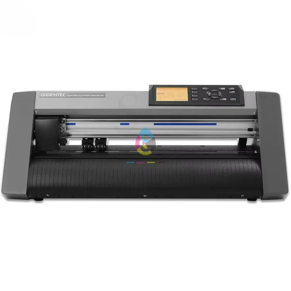 Graphtec CE6000-40 カッティングプロッター2013通電確認済み Graphtec