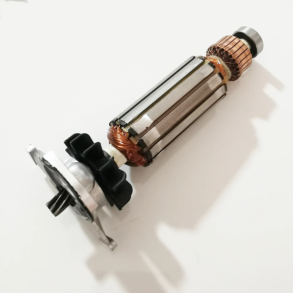 N1J-GM01-76 Sheep Clipper Replacement Parts Motor, Fit for most Sheep, 350W