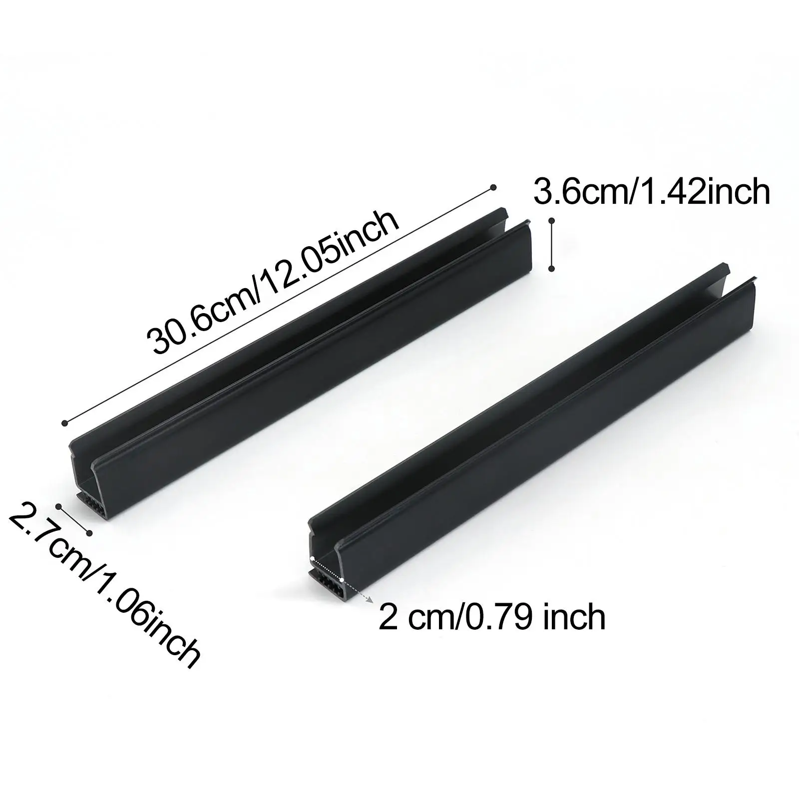 مشابك الزجاج الأمامي لعربة الجولف وشاح ملحقات عربة رياضية احترافية للاستخدام الخارجي #6