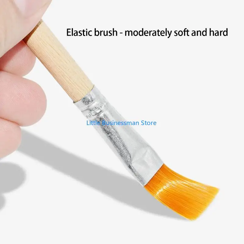 16 Function Electronic Device Cleaner With Scraping Brushes For Motherboards Keyboards And Gadgets M76A