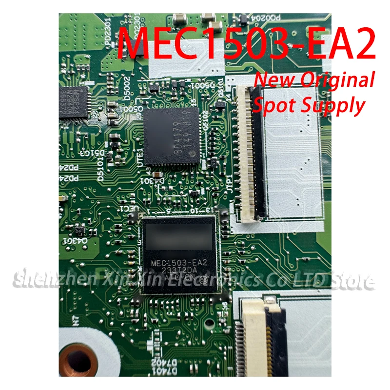 NM-D362 NM-D361 HT4B1HX3B0  MEC1503-EA2  Whole board Stripper Plate With program Professional one-stop ordering