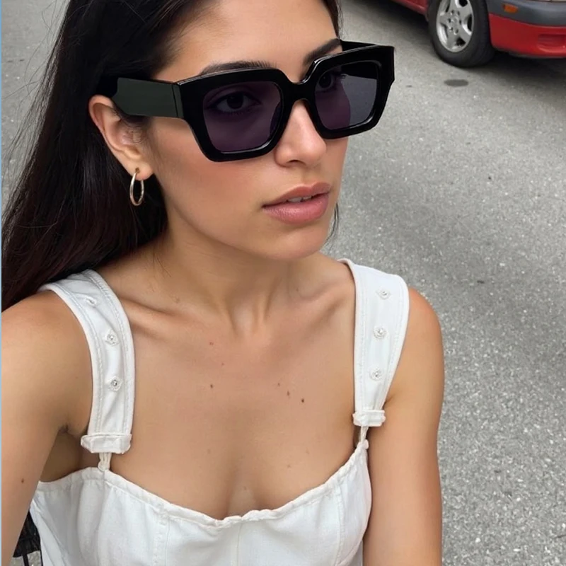 Women Men Retro Rec…