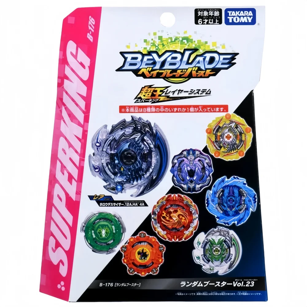 Genuine Takara Tomy…