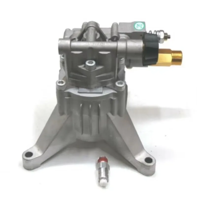 New 2800 psi pressure washer pump