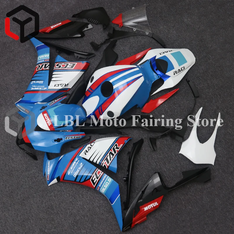 For HONDA CBR1000RR CBR 1000 RR 2012-2016 2012 2013 2014 2015 2016 Injection Molding Spray painting Cowl Bodywork Full Fairing