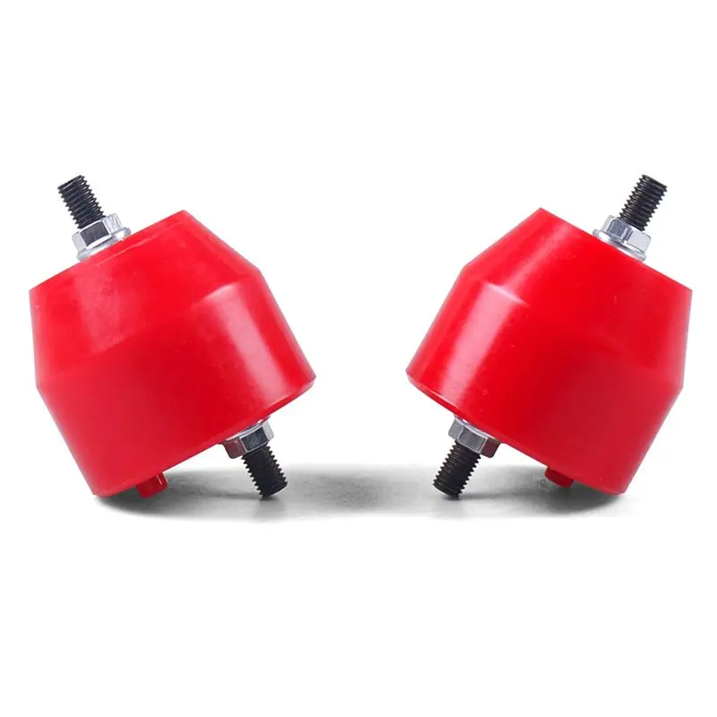 

ABHX-Engine Front L&R Mount Mounting Insulator For BMW E36 E46 Compact Z3 Z4 11811140985 22116779970