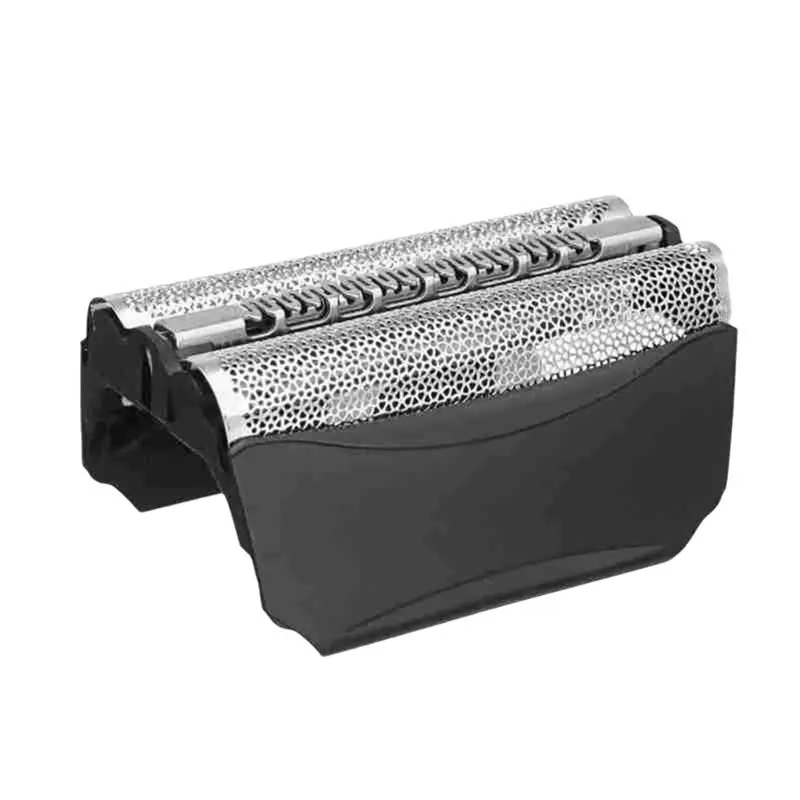 AEE8-Series 5 51B 51S Net Cover And Blade Head Replacement For Braun Razor Blade Heads 530 550 5646 8987