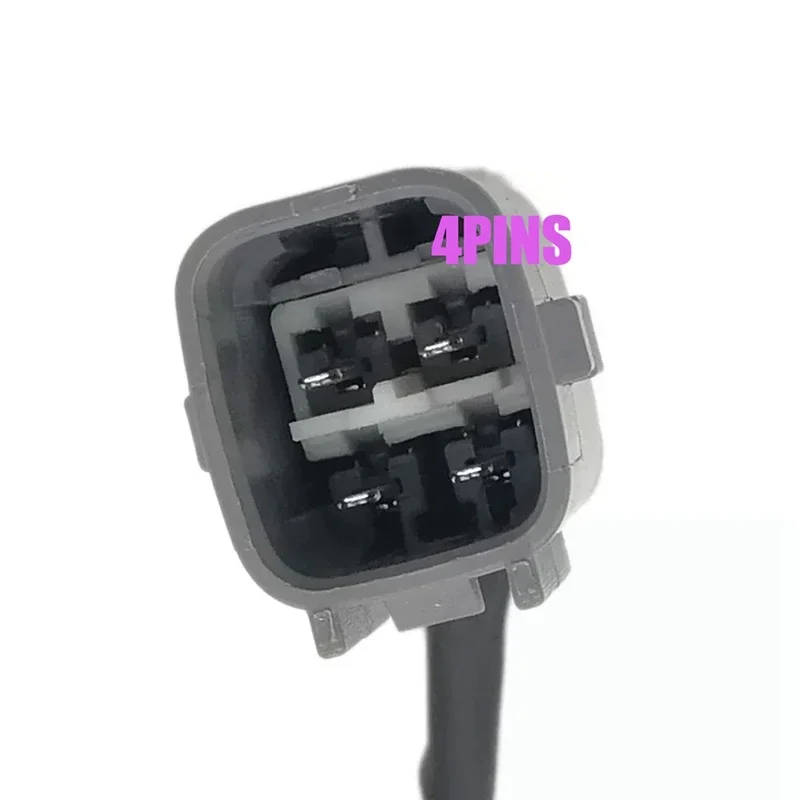 Front Upstream Zuurstof O2 Sensor 89467-12010 8946712010 Voor Toyota Lexus Scion Corolla Land Cruiser