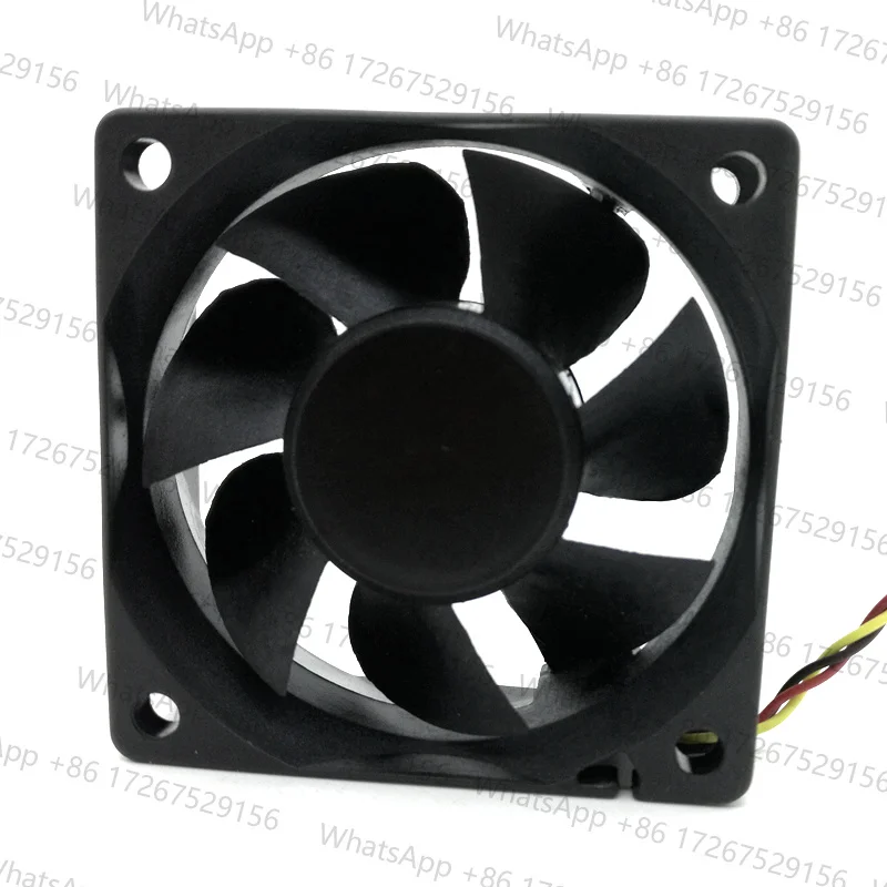 ventiladores-de-60mm-para-sunon-gm1206ptv2-a-6025-dc12v-10w-6cm-ventilador-de-resfriamento-silencioso-maglev-3-linhas