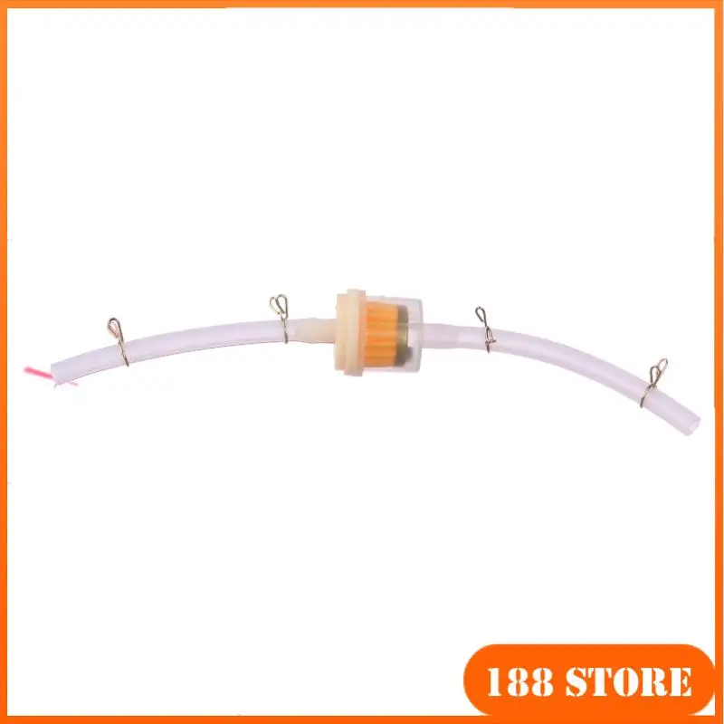 

NEW Scooter Motorcycle Moped Scooter Dirt Bike Universal 6mm ATV Fuel Filter Motorcycle Gas Fuel Oil Filter