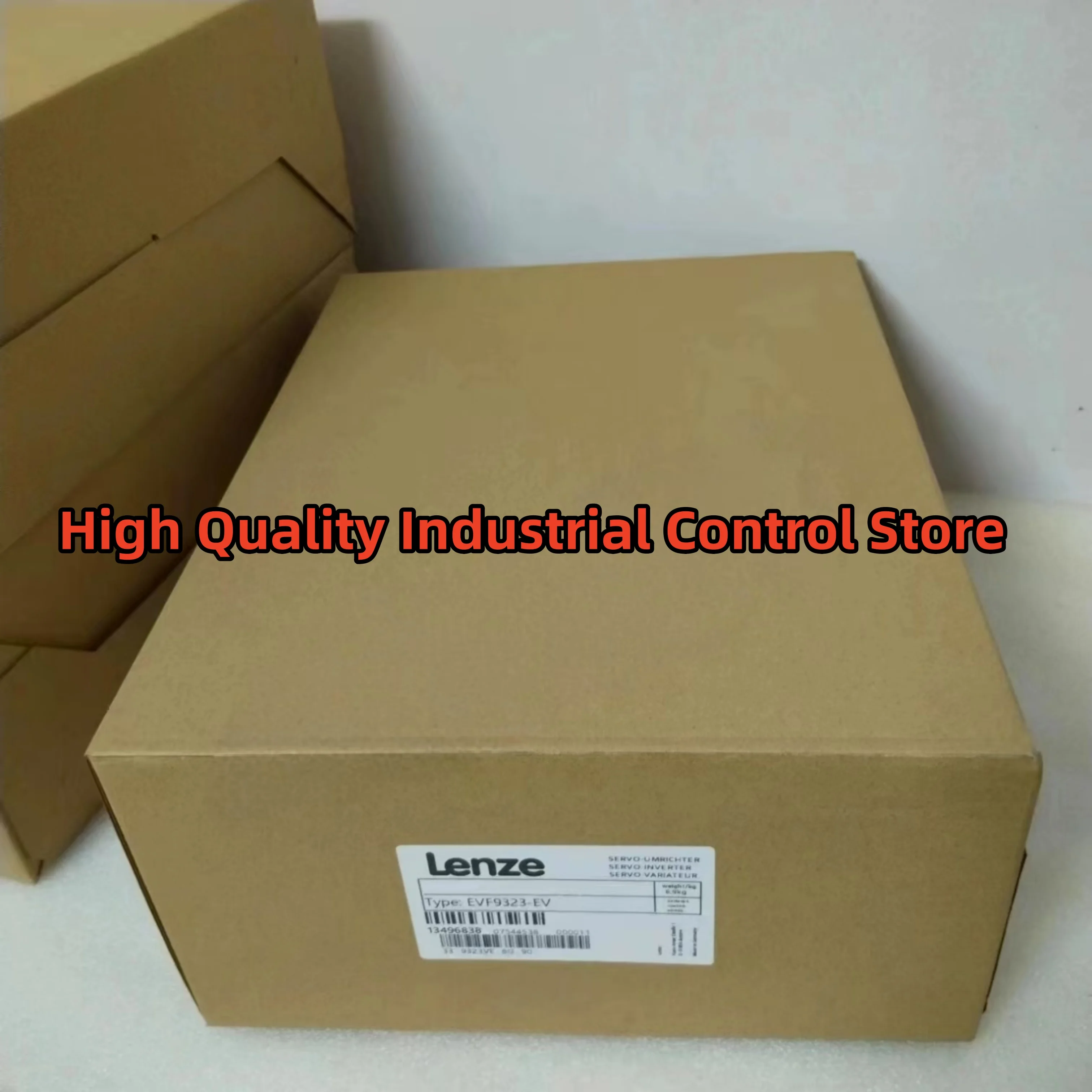 

EVF9323-CVV003 frequency converter EVF9323-EVV100 brand new