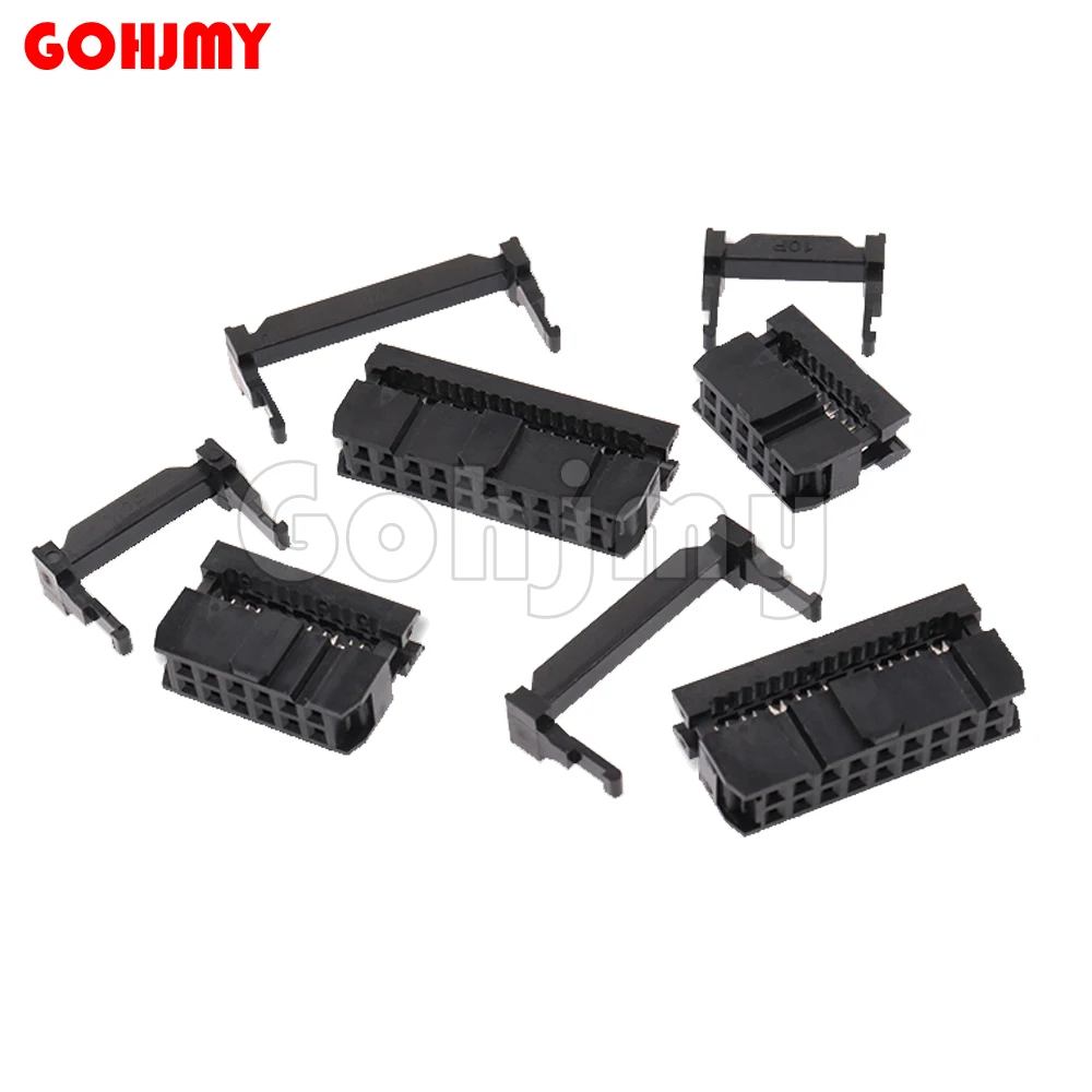 5PCS FC-6/8/10/12/1…