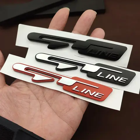 6 best sales Kia Ceed-klistermärke - №6