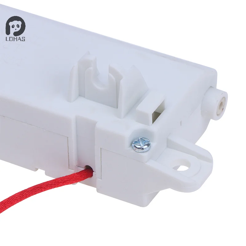 1Pc EBF61215202 DM-PJT 16V 0.95A Door Lock Switch T90SS5FDH For LG Automatic Washing Machine Spare Parts