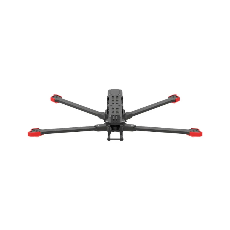 IFlight Chimera9 DC Frame Kit 405mm Wheelbase 6mm Arm Specially Heatsink for O3 Air Unit FPV Freestyle 9inch Long Range