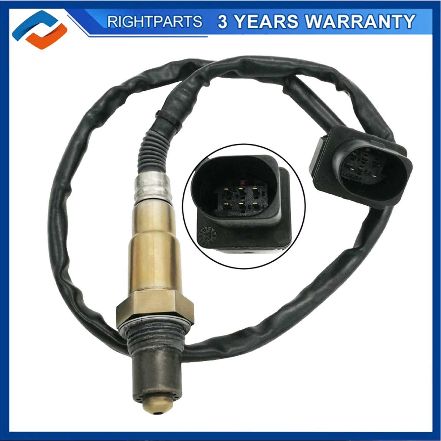 

234-5083 Upstream Oxygen Sensor 39210-2E200 For Hyundai Elantra 1.8L Kia Forte Koup Soul 1.8L 2.0L 2011 2012 2013 2014 2015 2016