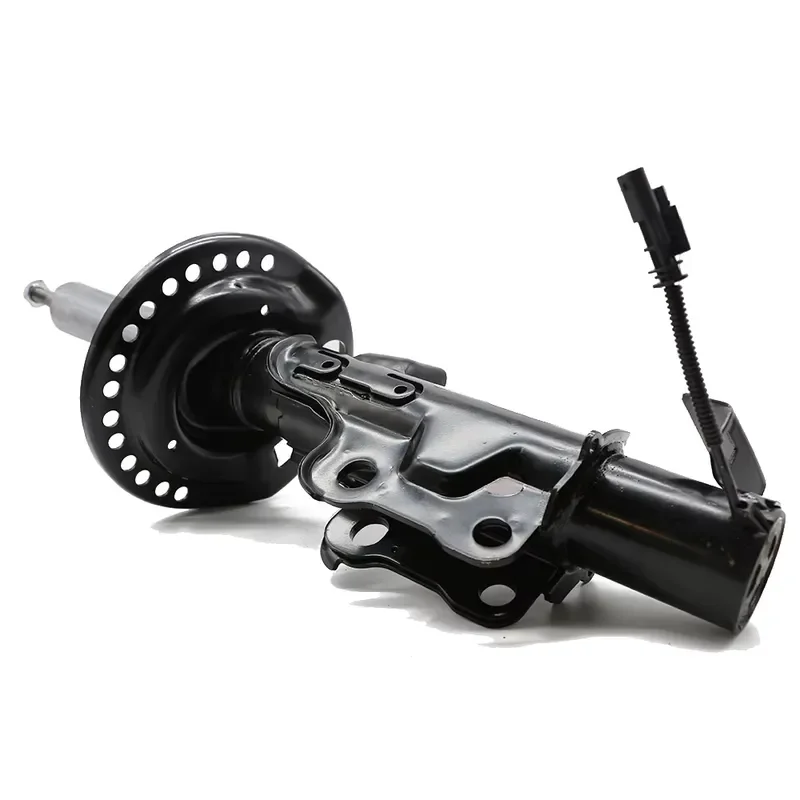 Front Right Electric Shock Absorber Automobile Air Suspension Replacement