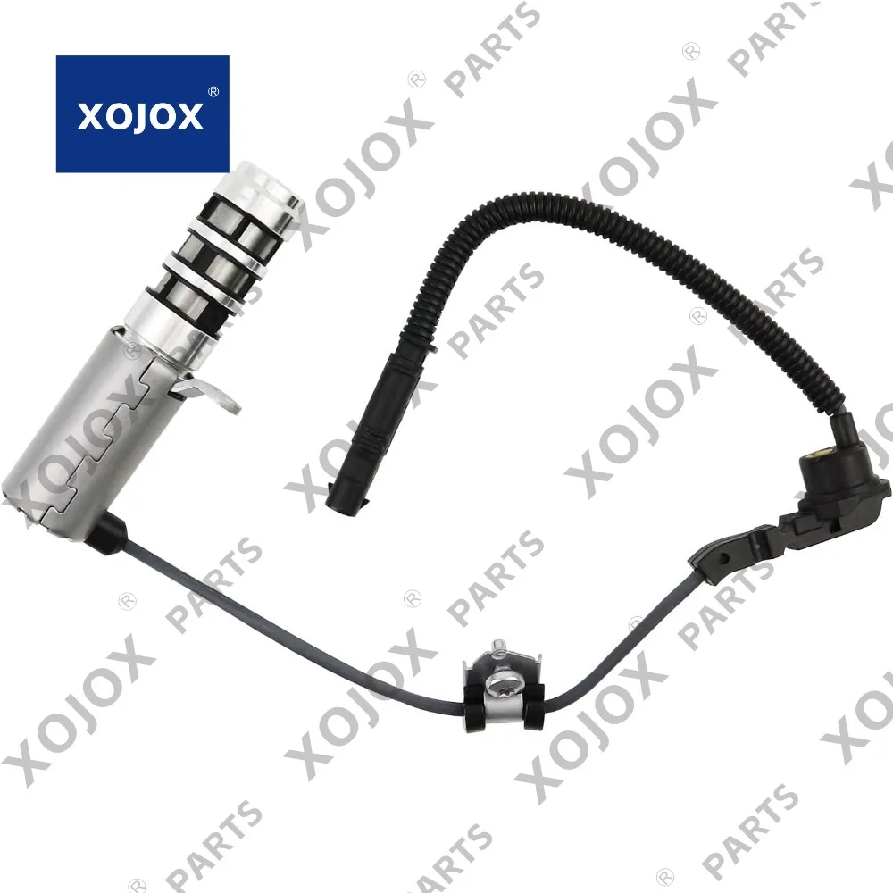 

XOJOX Engine Oil Pump Solenoid Variable Valve For Mini Copper Clubman Countryman Paceman Roadster R55 R56 R57 R58 R59 R60 Replac