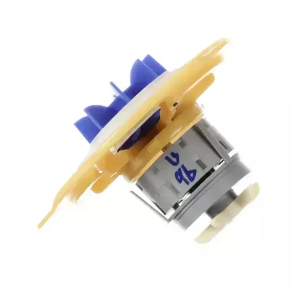 

524285 Ротор двигателя посудомоечной машины PH5 в сборе для Fisher и Paykel DSC посудомоечной машины для DD605 для DS605 RV Запчасти Аксессуары