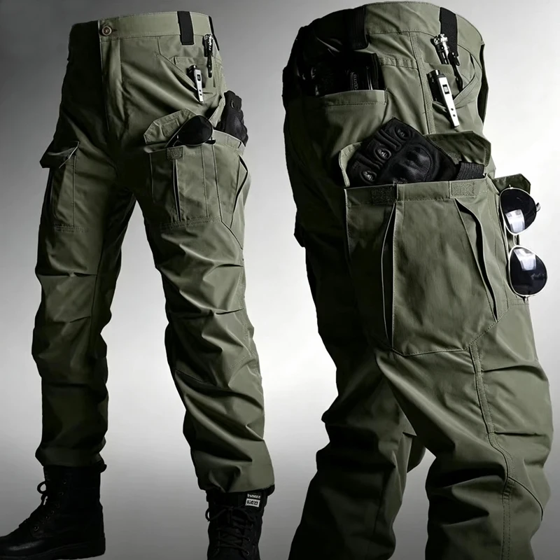 Thumbnail 3 - #59 Ranked Tactical Pants Picks in 2026
