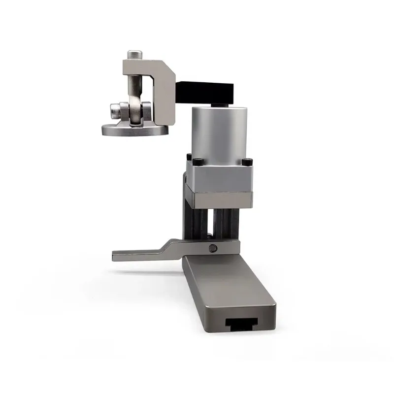 Modern Precision Mechanical     Customizable OEM CNC Machined Stainless Steel Components for Drilling and Wire EDM