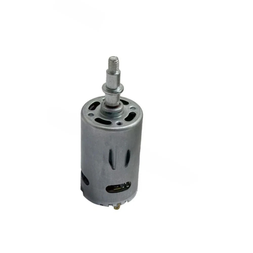 High Power Electric Motor 21V Brushless Motor Demanding Task Ready Efficient Lithium Battery Motor For Efficient Storm Fans