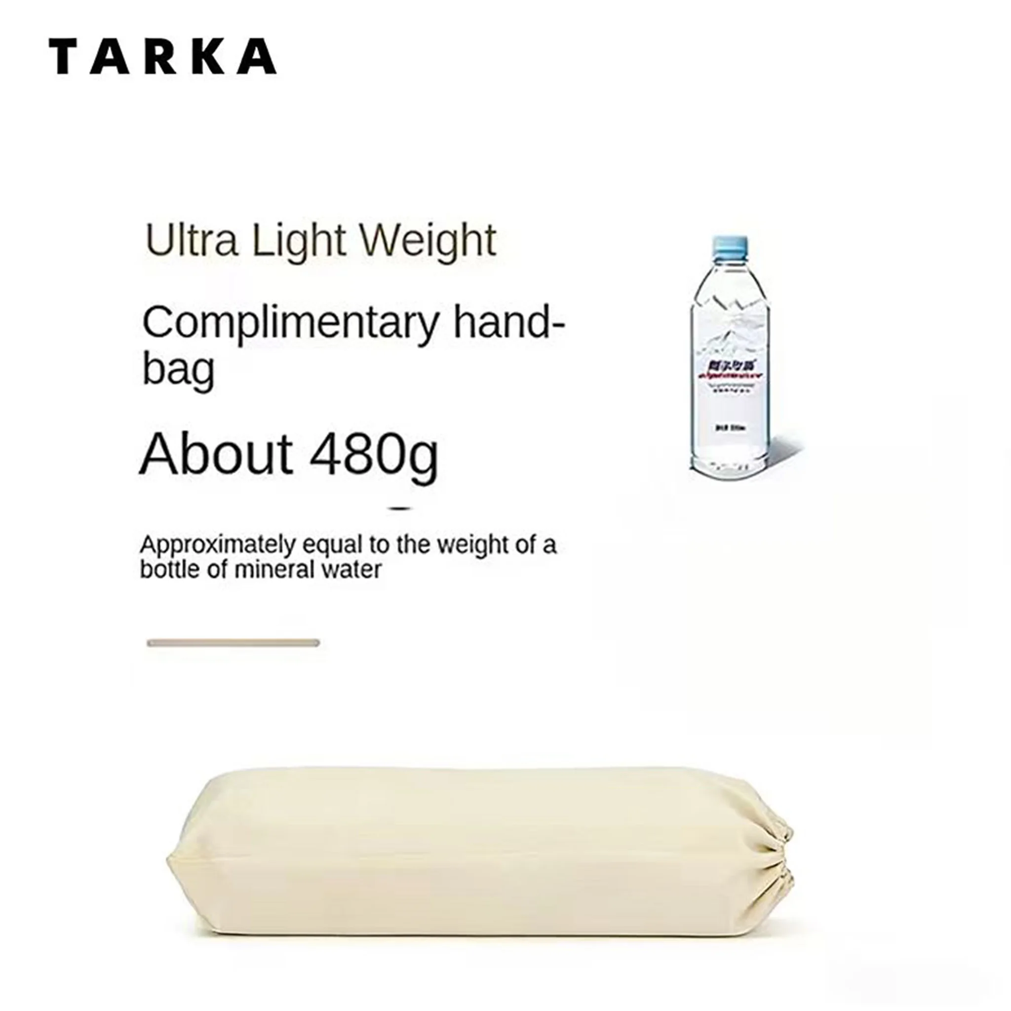 TARKA مستلق كرسي الحديقة في الهواء الطلق كراسي قابلة للطي لصيد الأسماك الشاطئ نزهة حديقة الفناء الخلفي الحفل كراسي التخييم المحمولة #2