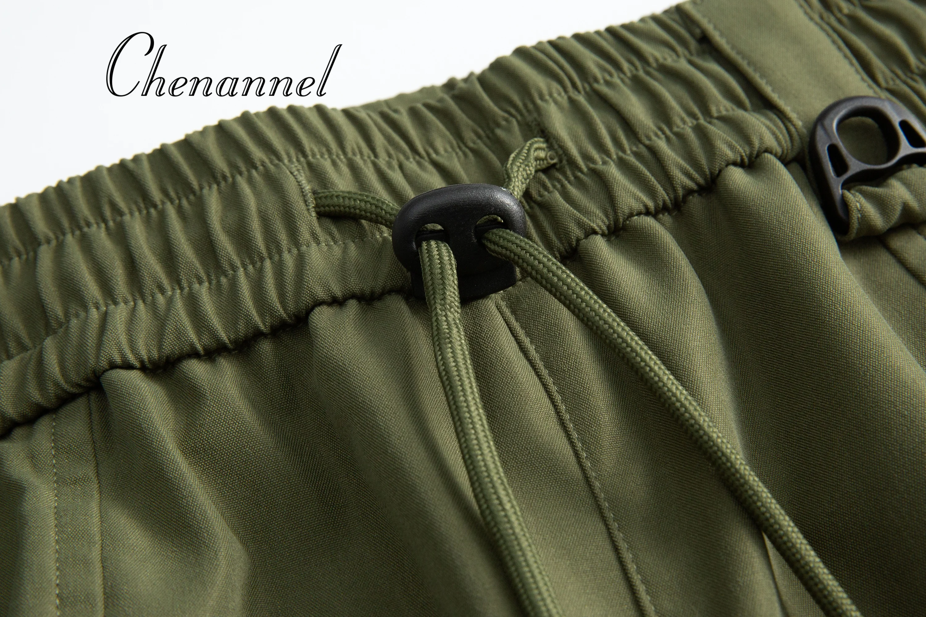 سراويل رجالية ثلاثية المقاومة للخريف والشتاء سراويل عمل تسلق الجبال مقاومة للماء في الهواء الطلق وسراويل طويلة غير رسمية