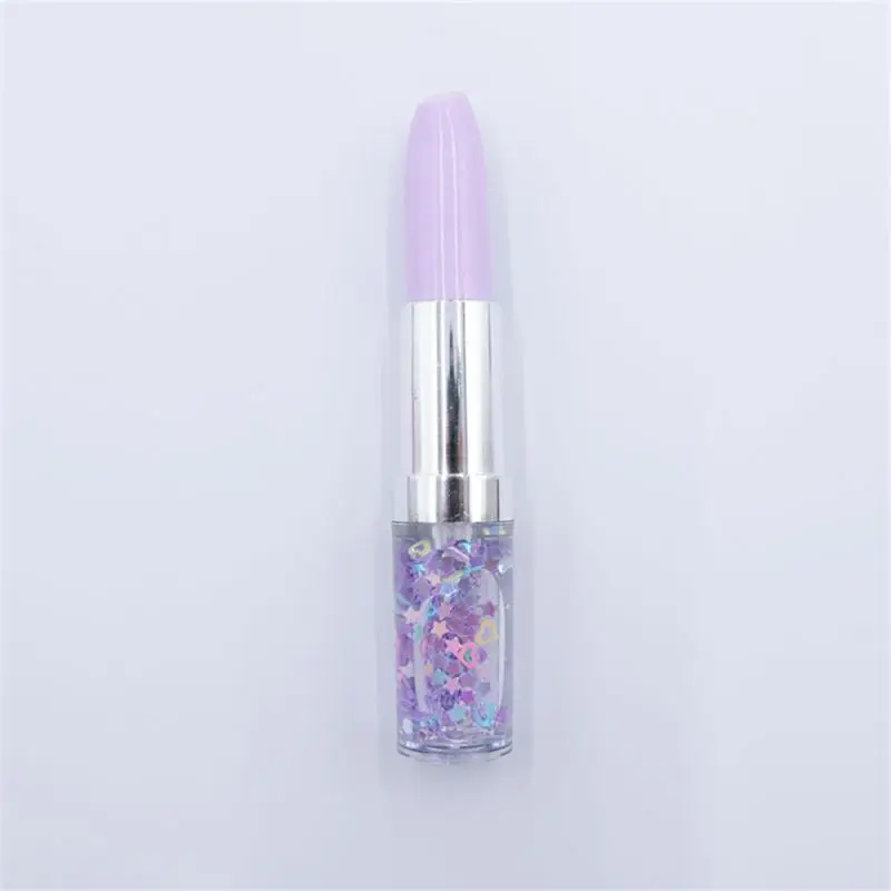 Penna portatile facile da trasportare Design unico regali per ragazze penna multifunzione per ufficio di alta qualità penna Gel portatile per firma