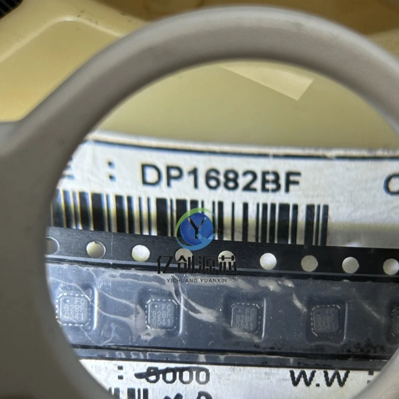 

100% Новый оригинальный DP1682 DP1682AF DP1682BF QFN