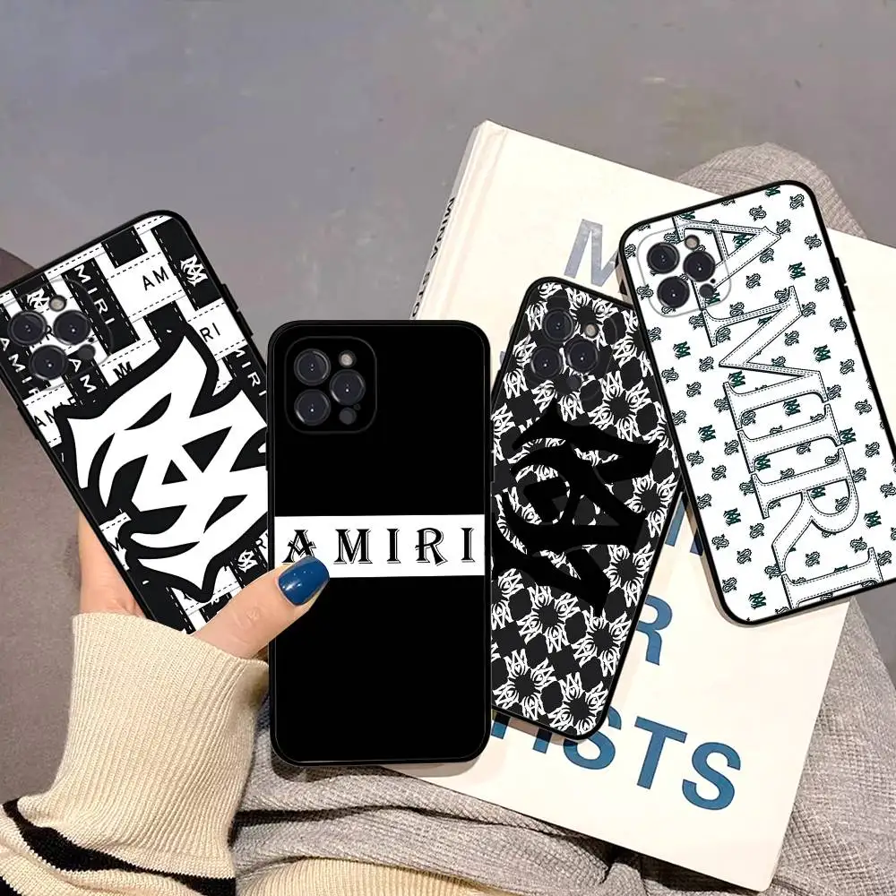 Amiri iphone case-AliExpress