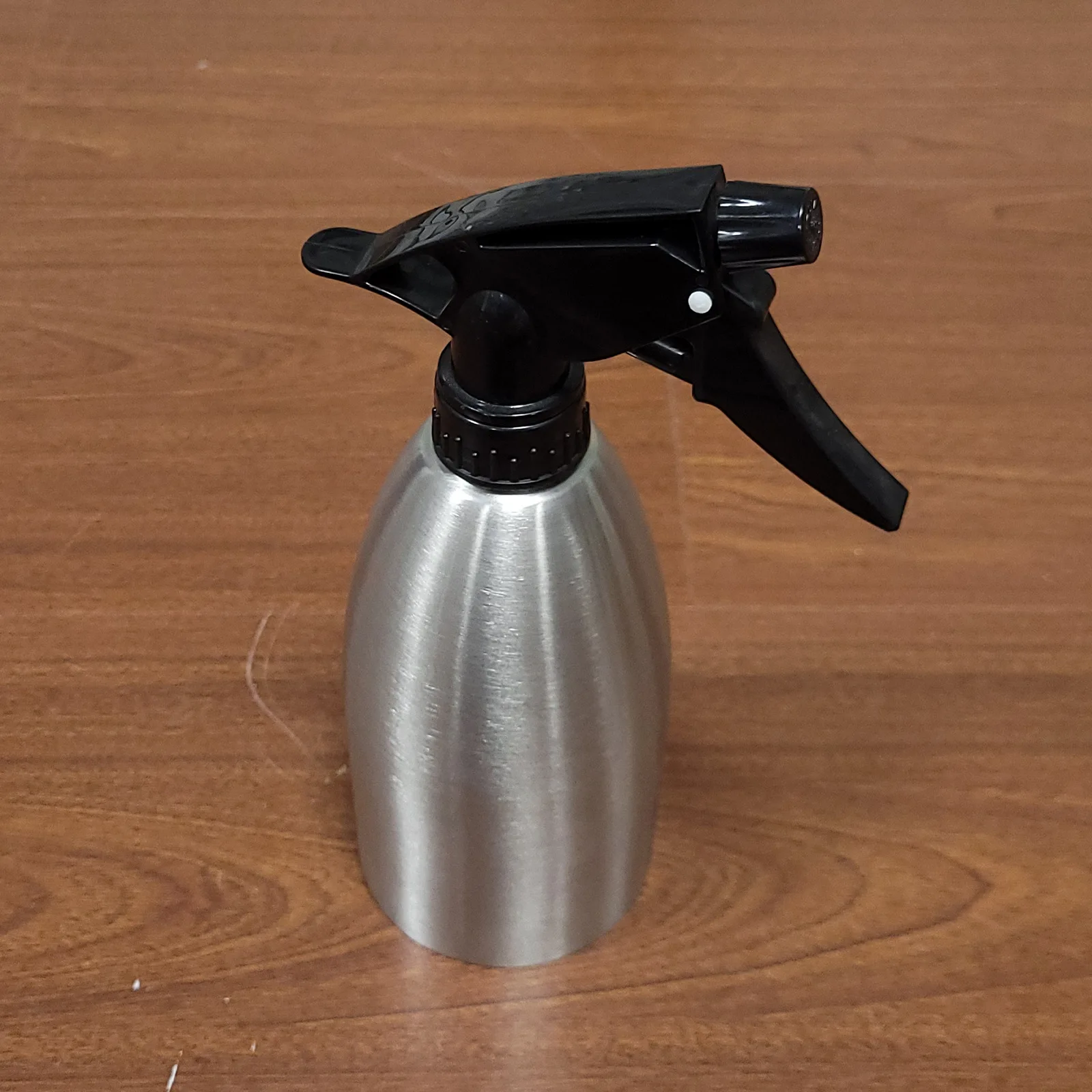 304 Stainless Steel Spray Bottle Watering Spray Kettle Humidifying Atomizing Sprayer Hair Salon Spray Bottle Kitchen Oil Spray