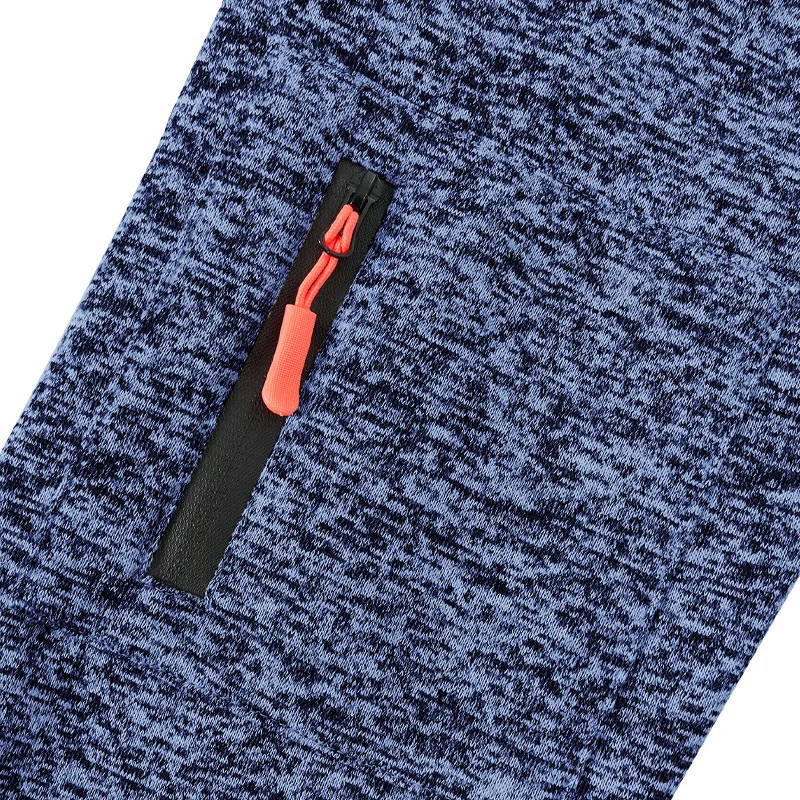 Amerikanischer Herren-Sweater aus schwerem Samt, Retro-Stil, mit kationischen Taschen, Kapuze und Reißverschluss, trendiger Sportpullover für Männer – Detail 10