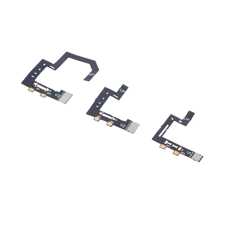 1PC TX PCB CPU Flex Cable per Core o SX Core Chip Cable per Switch Lite Oled Flex Sx Switch modificato V1 V2 V3 Lite Cable