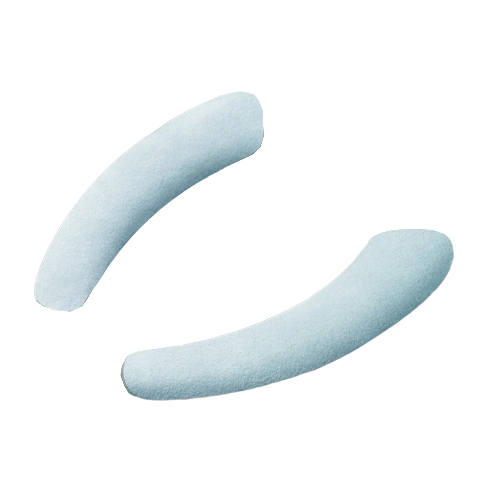 Seat Cover Sticker Toilet Mat Bathroom Room Reusable Short Plush 1 Pair Easy Installation Soft Solid For Summer