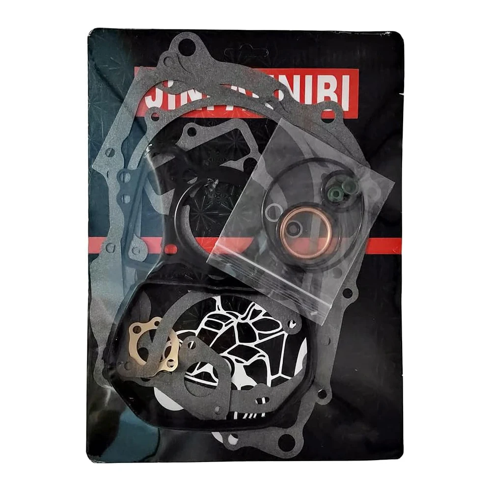 Engine Gasket Set For Honda XR80 XR80R 1993-2003 XR80 XR80R 1993-2003 CRF80F 2004-2009 2010 2011 2012 Top & Bottom End Kit