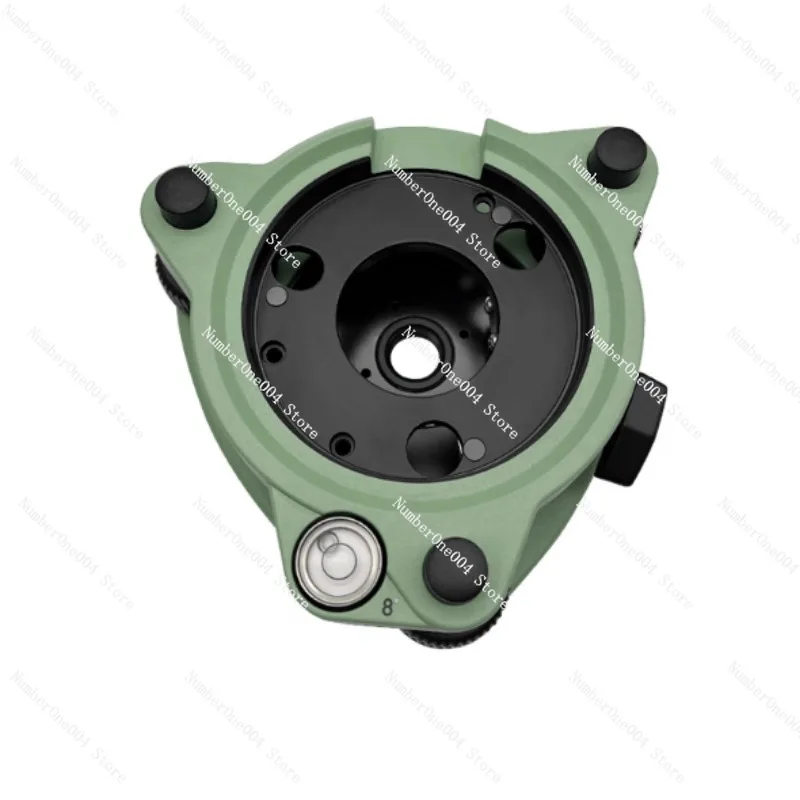 لمحطة المجموع الثيودوليت GPS/RTK قاعدة بصرية من نقطة إلى نقطة موصل قاعدة GDF المركزي #2