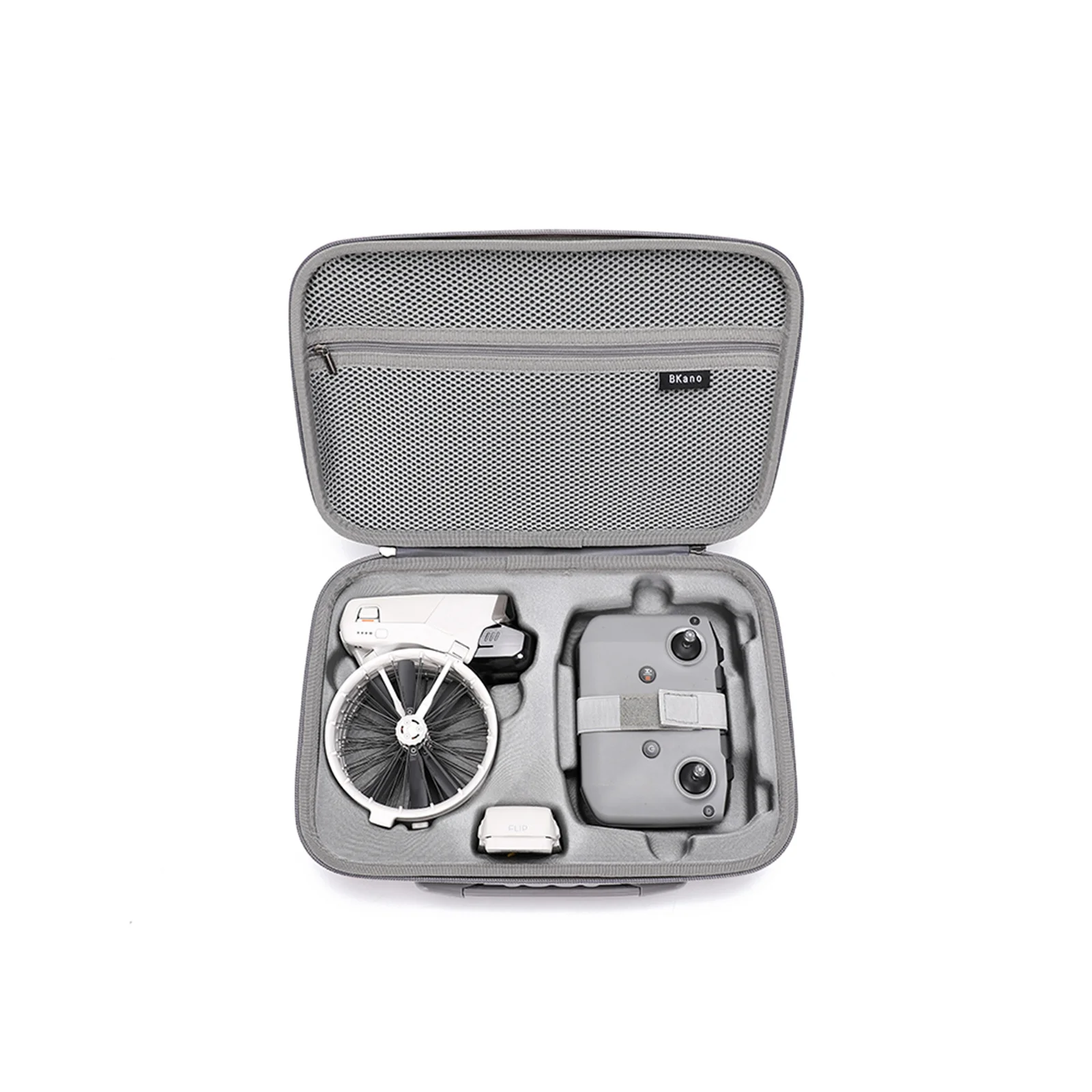 

Suitable for DJI FLIP organizer bag FLIP standard version of the bag organizer box case portable travel