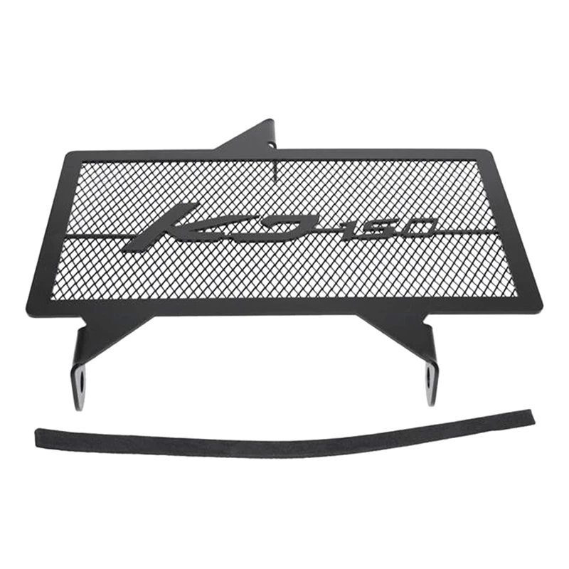 Motorcycle Accessories Radiator Grille Guard Grill Cover Protector Parts For Zontes G1-125 ZT125 G1 ZT155 ZT125U ZT125-U