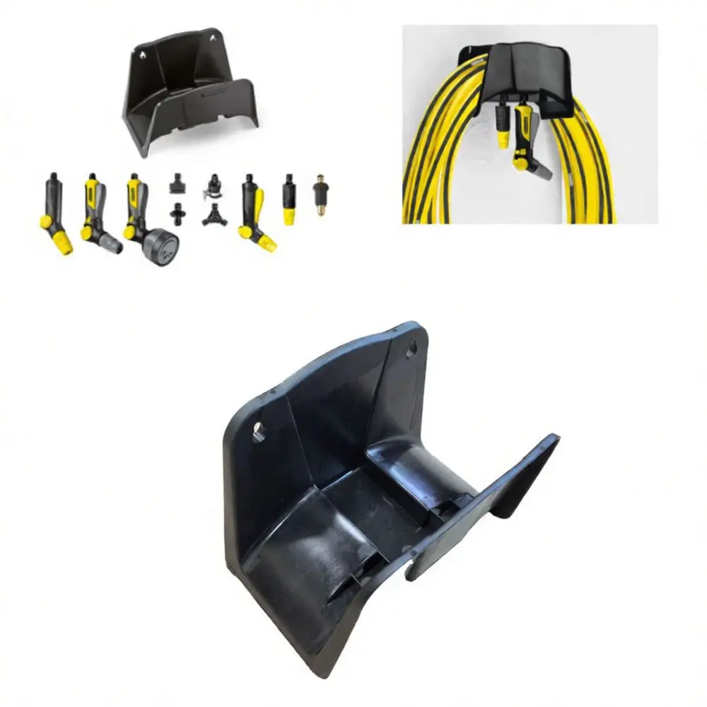 Flexible 180 Degree Rotating Spray Applicator For Karcher K2 To K7 Pressure Cleaner Car Patio Fence Cleaning Tool
