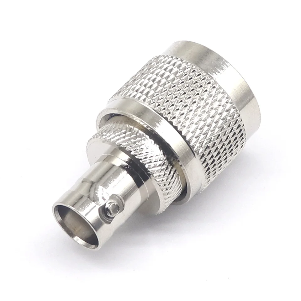 RF adapter SL16/BNC-JK SL16 male to Q9 head UHF male to BNC female M to BNC-JK